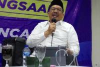 Soal Pelaksanaan Ibadah Haji 2021, Wamenag: Hanya Allah dan Raja Arab yang Tahu