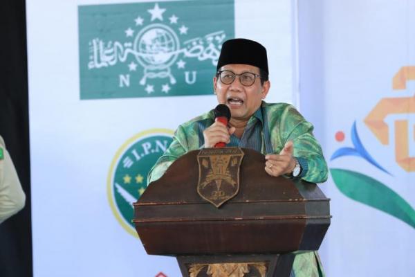 Gus Menteri mengungkapkan, Kemendes PDTT telah miliki konsep pembangunan desa berkelanjutan yang disebut dengan SDGs Desa.