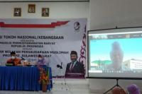 Kaum Muslimah Juga Mampu Berperan Dalam Kehidupan Berbangsa dan Bernegara