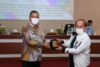 Wacana GBHN, MPR Serap Aspirasi dari Berbagai Elemen Masyarakat