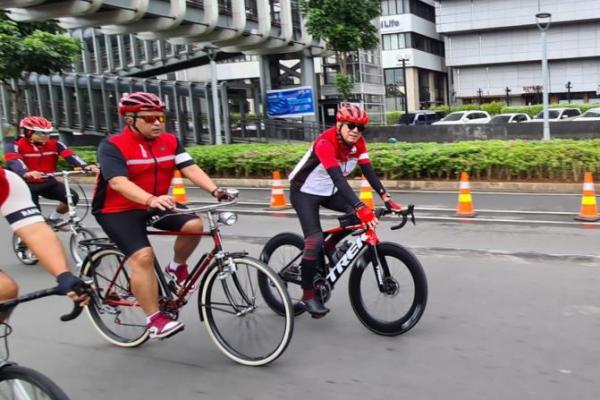 Menkumham Yasonna Laoly menyatakan pihaknya akan membangun tiga gedung lembaga pemasyarakatan (Lapas) baru khusus narapidana terorisme di Nusakambangan, Jawa Tengah.