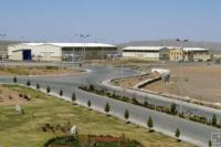 Iran Selidiki Insiden di Fasilitas Nuklir Bawah Tanah