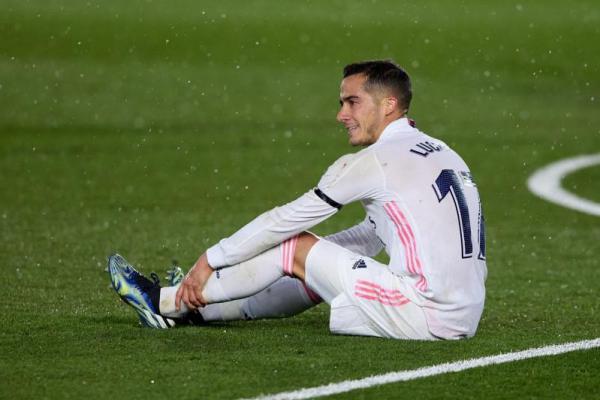 Arsenal dan Tottenham Hotspur dilaporkan bergabung dengan Manchester United dalam perlombaan untuk mengontrak Lucas Vazquez dari Real Madrid.