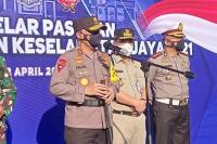 Ingat, Polisi Akan Tindak Tegas Warga yang Sahur On The Road 
