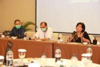 Gandeng P3MI Itu Kunci Keberlangsungan BLK Komunitas Bidang PMI