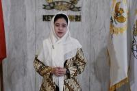 Ketua DPR Berharap Kuota Haji Indonesia Ditambah untuk Musim Selanjutnya