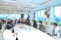 Siapkan Ajang Pemanasan, Bamsoet Gelar Turnamen Catur Nasional