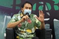 RUU Kejaksaan, DPR dan Pemerintah Sepakat Penguatan Korps Adhyaksa