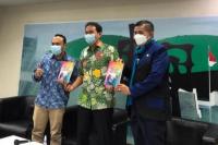 Azis Syamsuddin: Lebih Baik SP-3 Daripada Menghukum Orang Tak Bersalah