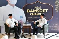 Bamsoet: Fatwa MUI Jelaskan Tata Cara Puasa Ditengah Pandemi