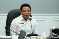 BK DPR: Satu Data Meniscayakan Integrasi Antar Lembaga