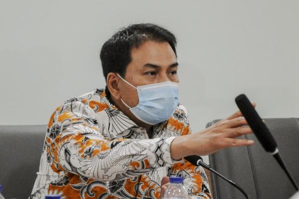 Wakil Ketua DPR RI Azis Syamsuddin mendorong Menteri Pendayagunaan Aparatur Negara dan Reformasi Birokrasi (Menpan RB) untuk menindak tegas ASN yang terbukti berafiliasi dengan jaringan terorisme.