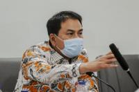 Adik Azis Syamsuddin Disebut Terima Uang Proposal Rp200 Juta DAK Lampung Tengah
