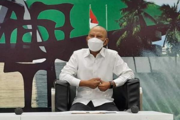 Ketua Banggar DPR RI, Said Abdullah sudah membantah kabar soal adanya bagi-bagi uang kepada warga yang menciptakan kerumunan di kediamannya kawasan Sumenep, Jawa Timur, kemarin. 