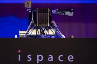 UEA Gandeng Startup Jepang Kirim Penjelajah ke Bulan