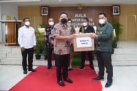 Komisi IX DPR Dukung Pembangunan RS Bertaraf Internasional di Labuan Bajo