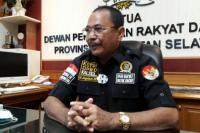 Golkar Kalsel Meradang Elite Jakarta Sokong Denny Indrayana