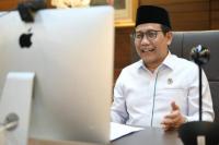 Gus Menteri Minta Kades Segera Salurkan BLT, Bantu Ekonomi Warga Desa di Bulan Ramadan
