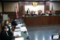 Dituntut 5 Tahun Penjara, Edhy Prabowo Tetap Menyangkal `Keruk` Uang Ekspor Lobster