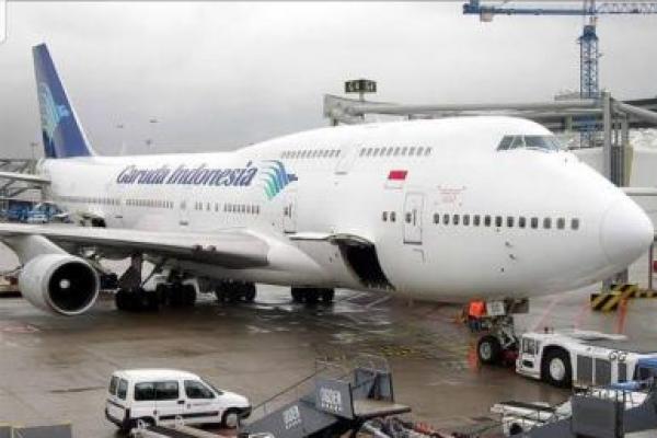 pencapaian ini memiliki arti tersendiri bagi Garuda Indonesia di tengah upaya untuk terus beradaptasi menghadirkan layanan terbaik di tengah tantangan krisis kesehatan global yang melanda industri penerbangan dunia.