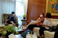 Wakil Ketua MPR Harap Sound of Borobudur Bangun Kepedulian Anak Bangsa