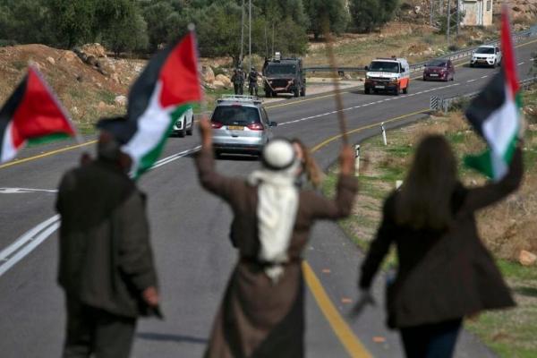 korban tewas akibat serangan Israel terhadap warga Palestina di Tepi Barat telah meningkat 