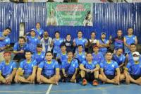 Smash It Up, TeWe dan JMR Cup Resmi Digelar