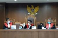 Kasus Korupsi Bansos, Penyuap Juliari Batubara Dituntut 4 Tahun Penjara