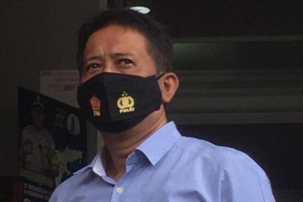 Kasus pengeroyokan yang menewaskan Anggota Brimob diambil alih Polda Metro Jaya.