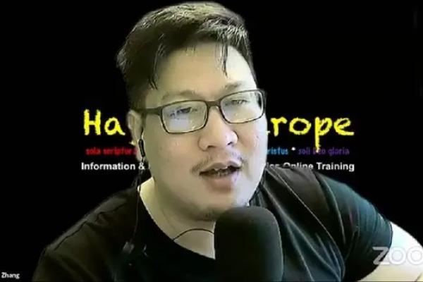 Menteri Agama mendukung Polri menindak tegas Joseph Paunl Zhang yang resahkan publik.