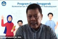 Kemdikbud: Pembelajaran Tatap Muka Solusi Atasi Learning Loss