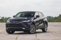 Toyota Recall 370.000 Toyota Venza