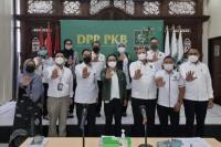 Komisi III DPR: Program SIPP Strategis Cegah Perilaku Koruptif Kader Parpol