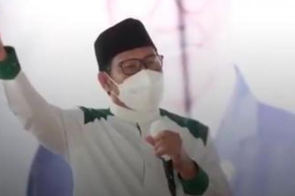 Suaranya PKB naik signifikan 