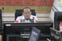 Ketua DPD RI Berharap Media Digital Digunakan dengan Bijak