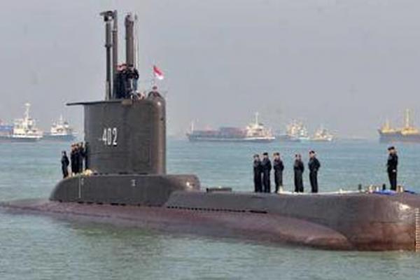 Indonesia di masa lalu mengoperasikan armada 12 kapal selam yang dibeli dari Uni Soviet untuk berpatroli di perairan kepulauannya yang luas.