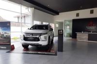 MMKSI Resmikan Diler Mitsubishi Motors Pertama di Wonosobo