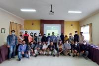 Pemuda Tani Indonesia Siap Jalani Magang Program SSW