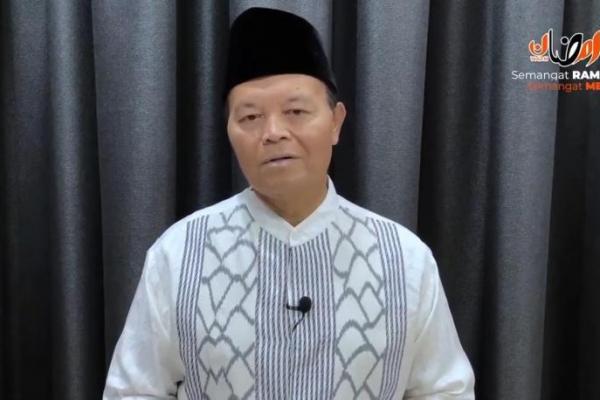 Bukan hal yang tabu bagi generasi muda muslim untuk terlibat dalam politik, baik melalui partai politik Islam maupun melalui organisasi masyarakat Islam.