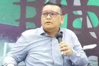 Soal Reshuffle Kabinet, Eriko PDIP: Monggo Saja Pak Jokowi Menunjuk