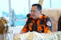 Bamsoet Dorong Pemanfaatan Internet dan Teknologi untuk Kegiatan Produktif