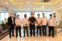 Bamsoet Ajak Generasi Muda Manfaatkan Teknologi Bagi Memajukan Bangsa