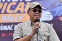 Pesan Ketua MPR, Terus Asah Kemampuan Meski di Tengah Pandemi