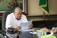 LaNyalla Minta Imigrasi Deportasi WN India yang Eksodus ke RI Hindari Corona