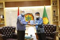 FAO: Pertanian Indonesia Luar Biasa