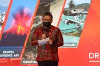 Tangani Bencana Alam, Sekjen PDIP: Ibu Mega Lebih Heboh Dibanding Pemilu