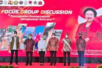 DKI Jakarta Terancam Gempa Besar, Megawati: Jakarta Rapuh