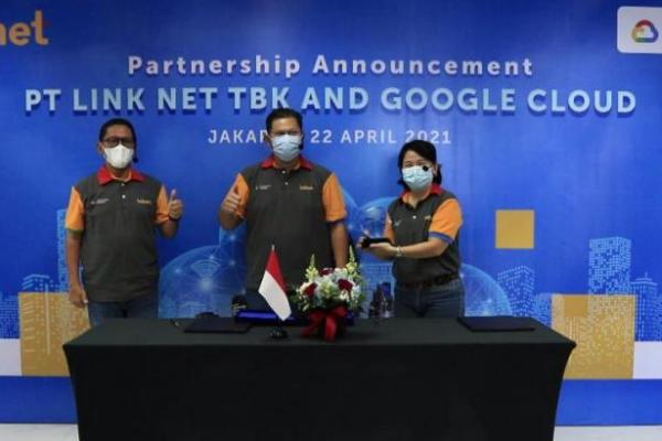 Akselerasi Digitalisasi Perusahaan dan Optimasi Layanan bagi Pelanggan Korporat di Era Industri 4.0