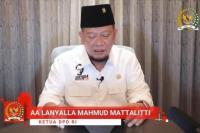 LaNyalla Harap DPD RI-Mahasiswa dan Pemuda Sinergi Kawal Pembangunan Daerah