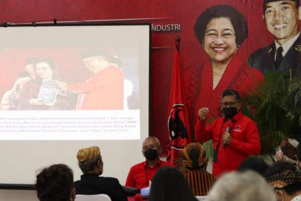 Indonesia Negeri Spiritual